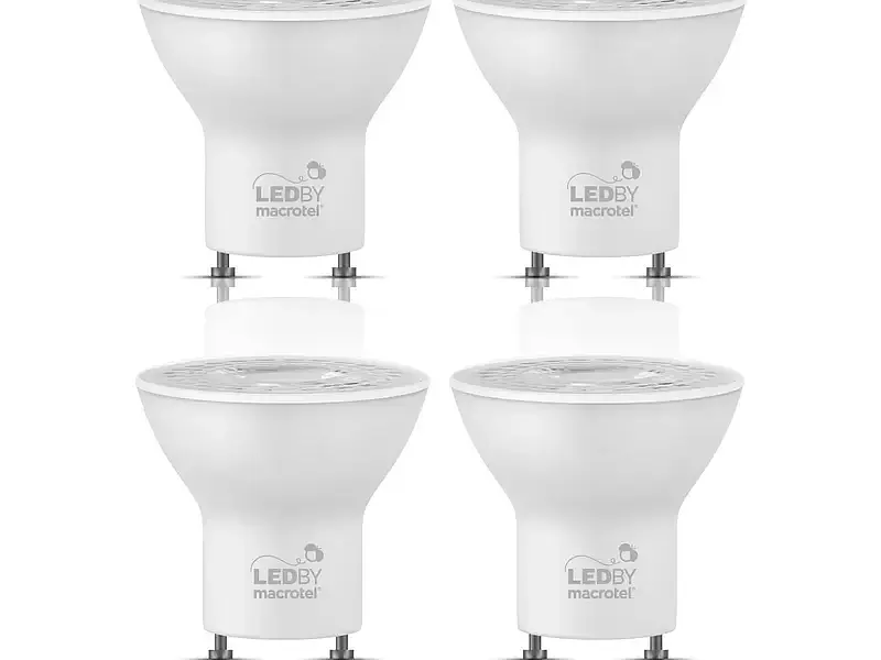 Iluminación LED por mayor en Chile: ampolletas, tubos y tiras para reventa