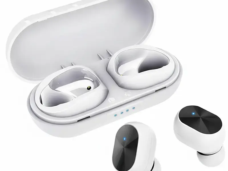 Audífonos inalámbricos por mayor en Chile: Bluetooth y TWS para tu tienda