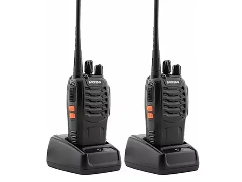 Walkie talkies y radios de dos vias al por mayor en Chile