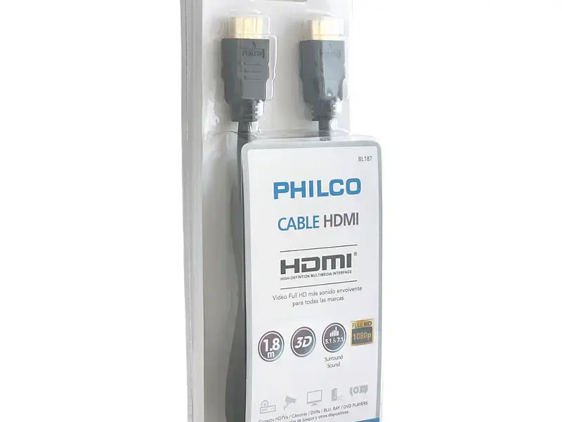 Cables HDMI al por mayor en Chile