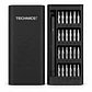 Set Destornillador Precisión Technics TEC0005 24 Puntas - Miniatura 1