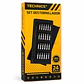 Set Destornillador Precisión Technics TEC0005 24 Puntas - Miniatura 4