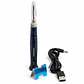 Cautín Pirómetro USB 8W 5V Technics TEC0008 - Miniatura 2