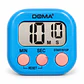 Temporizador Digital de Cocina Doma DM0050BL Azul - Miniatura 1