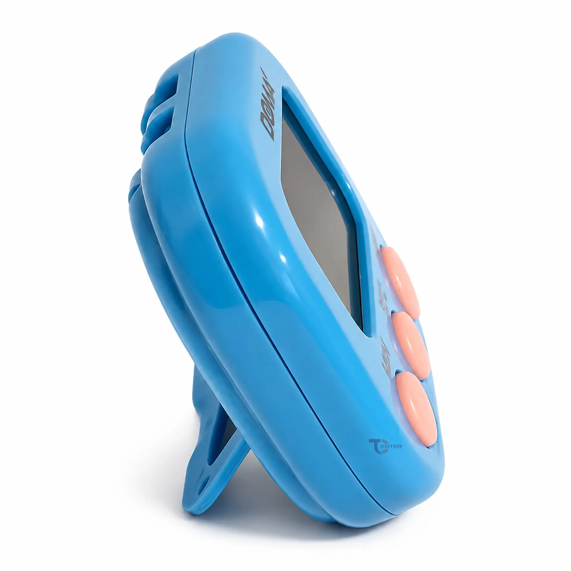 Temporizador Digital de Cocina Doma DM0050BL Azul 2