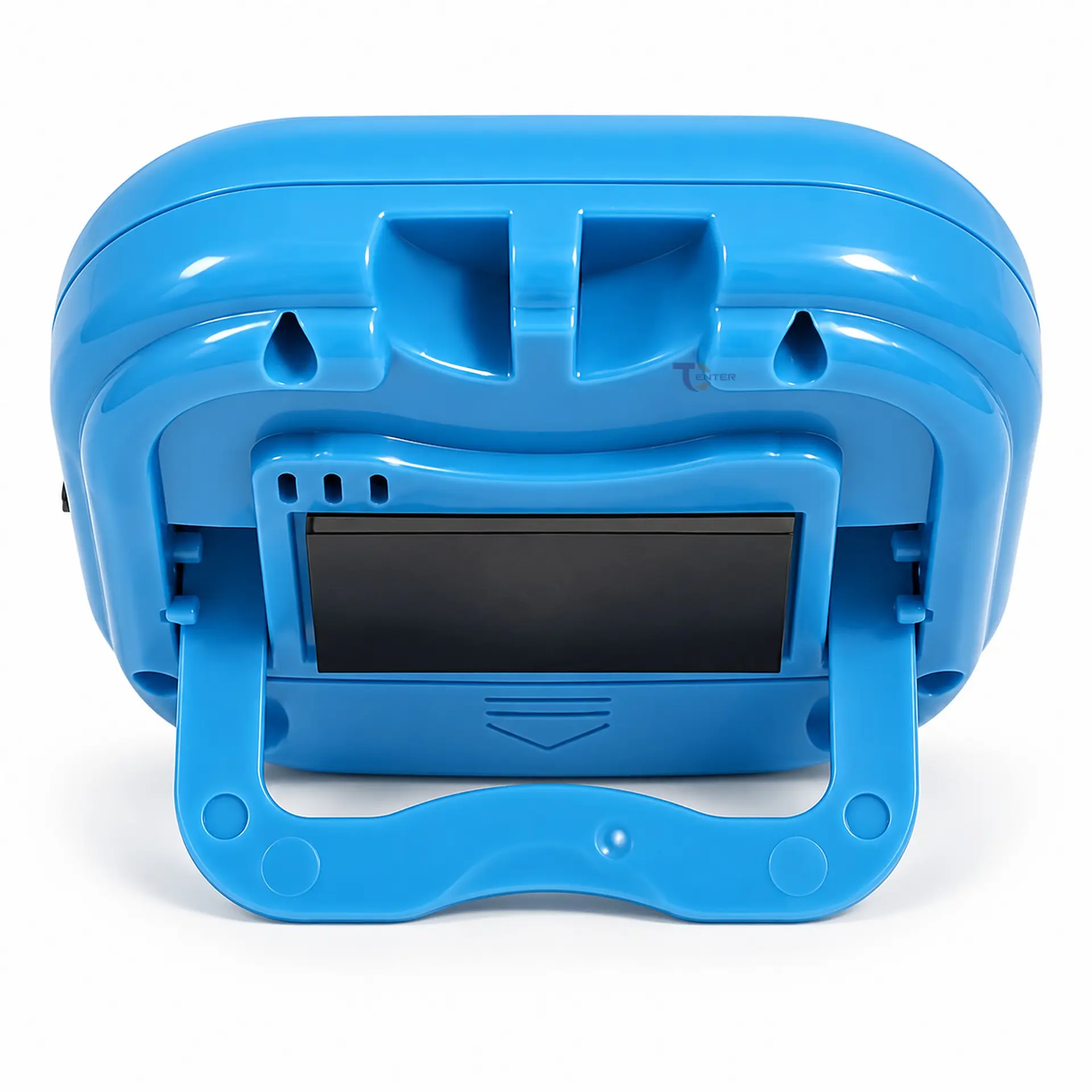 Temporizador Digital de Cocina Doma DM0050BL Azul 3