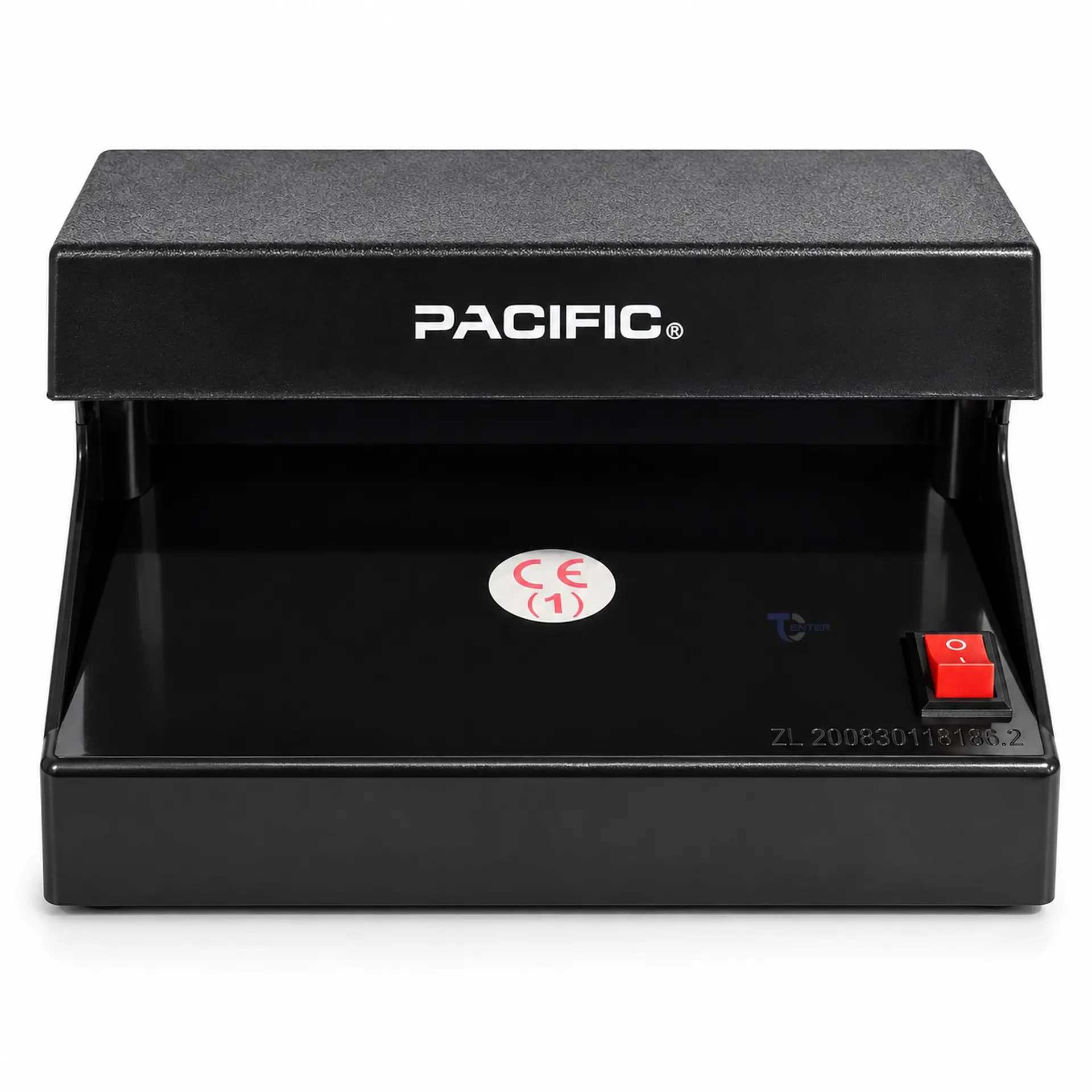 Detector de Billetes Falsos UV 4W Pacific PAC01108 Por Mayor 2