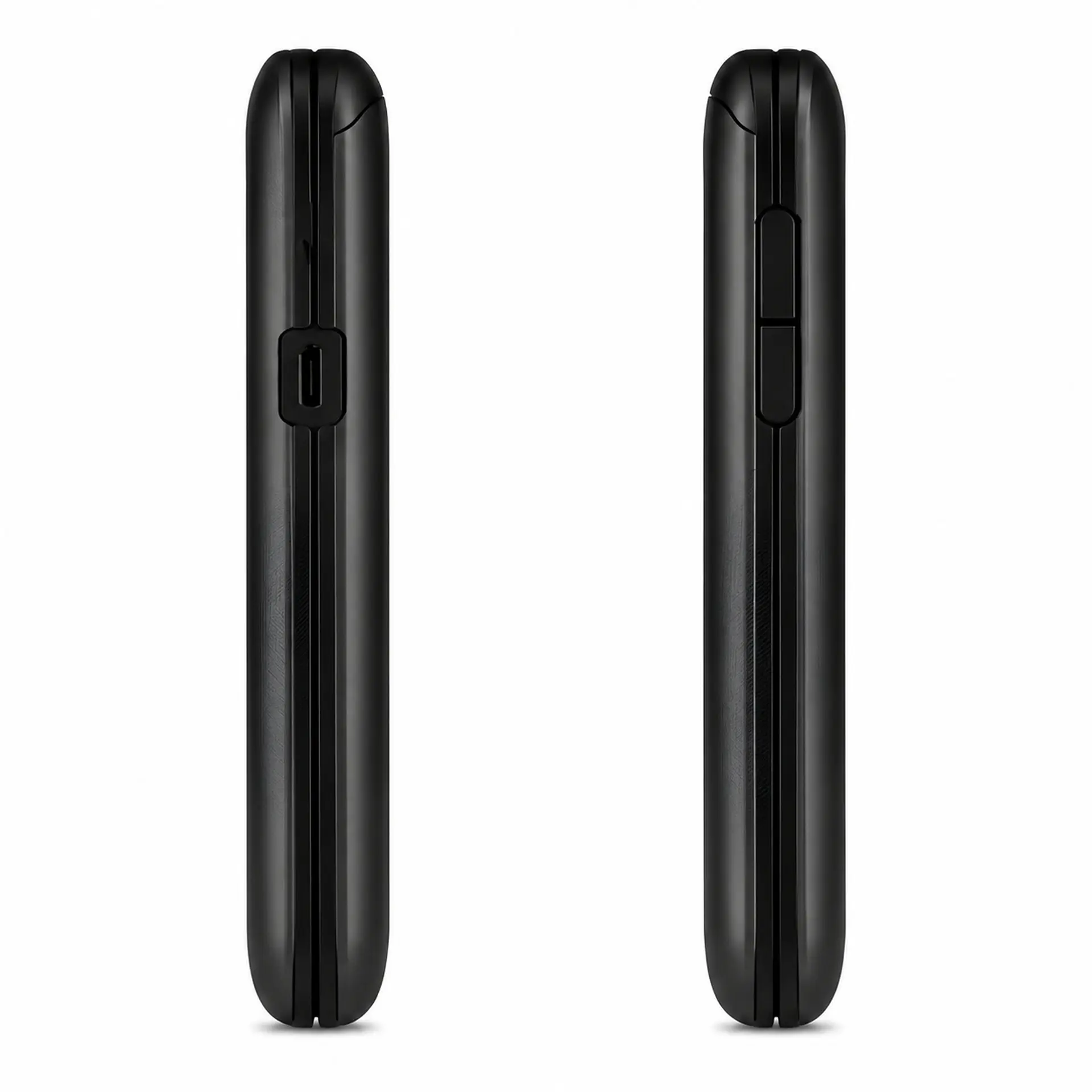 Celular Adulto Mayor 4G Flip Tecnolab TL886BK Negro Por Mayor 4
