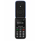 Celular Adulto Mayor 4G Flip Tecnolab TL886BL Azul Por Mayor - Miniatura 2