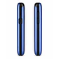 Celular Adulto Mayor 4G Flip Tecnolab TL886BL Azul Por Mayor - Miniatura 4
