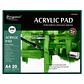 Block Acrílico Giorgione G-AC20 A4 200 g · 20 Hojas Por Mayor - Miniatura 1