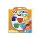 Crayones Carioca Baby Teddy 6 Unidades desde 1 Año Por Mayor - Miniatura 1