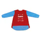 Delantal Carioca School Impermeable 5 a 8 Años Por Mayor - Miniatura 1