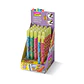 Expositor 27 Destacadores Carioca Memo Switch Cambia Color Por Mayor - Miniatura 1