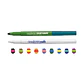 Plumones Carioca Magic Color Change 10 Unidades · 18 Colores Por Mayor - Miniatura 3