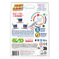 Plumones Carioca Magic Color Change 10 Unidades · 18 Colores Por Mayor - Miniatura 4