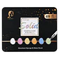 Set 48 Acuarelas Perladas y Clásicas Giorgione Pearl Light Por Mayor - Miniatura 1