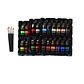 Set 36 Pinturas Acrílicas Giorgione 35 ml + 6 Pinceles Por Mayor - Miniatura 2