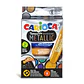 Témperas Sólidas Carioca Temperello Metallic 6 Unidades Por Mayor - Miniatura 1