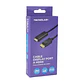 Cable DisplayPort a HDMI 4K 2m TecnoLab 03-TL784 - Miniatura 5