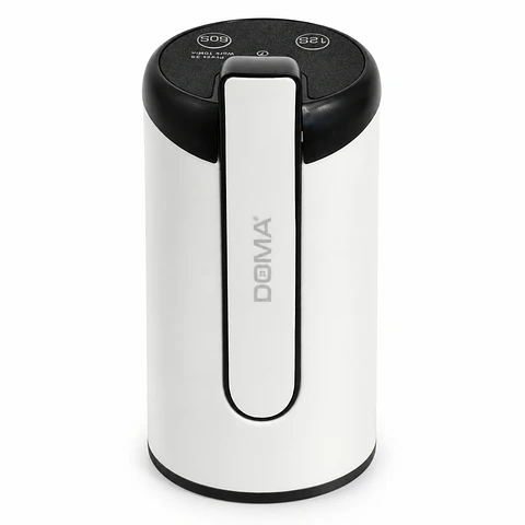 Dispensador de Agua Eléctrico Recargable Doma DM0052