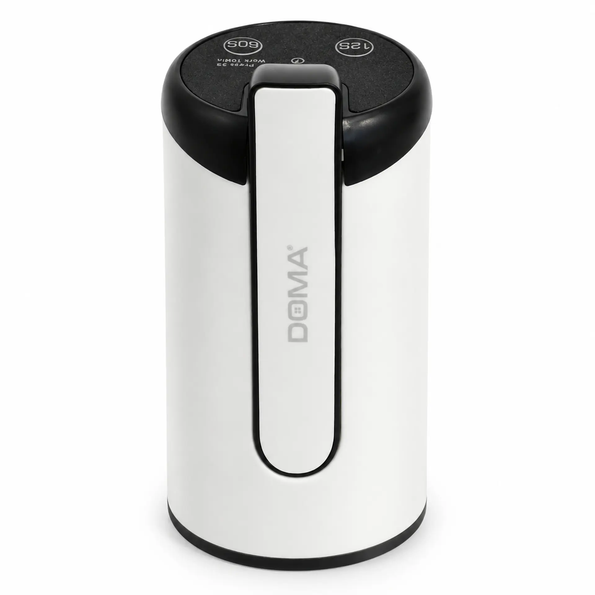Dispensador de Agua Eléctrico Recargable Doma DM0052 2