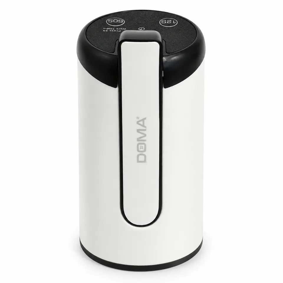 Dispensador de Agua Eléctrico Recargable Doma DM0052 2