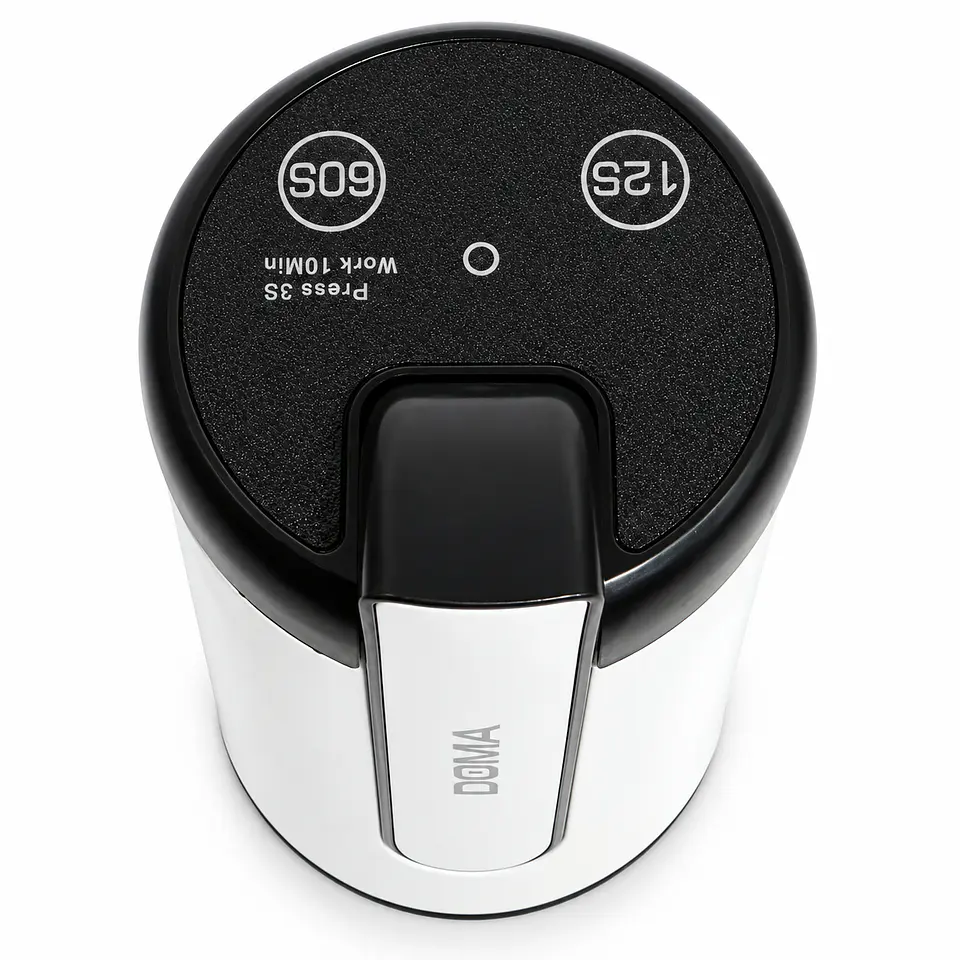Dispensador de Agua Eléctrico Recargable Doma DM0052 3