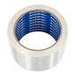 Pack 9 Cintas de Embalaje Transparente Pacific 45mm x 40m - Miniatura 3