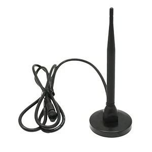 Antena Tecnolab TV digital HDTV TL160