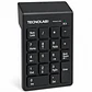 Teclado Numérico Inalámbrico Tecnolab TL859 18 Teclas - Miniatura 1