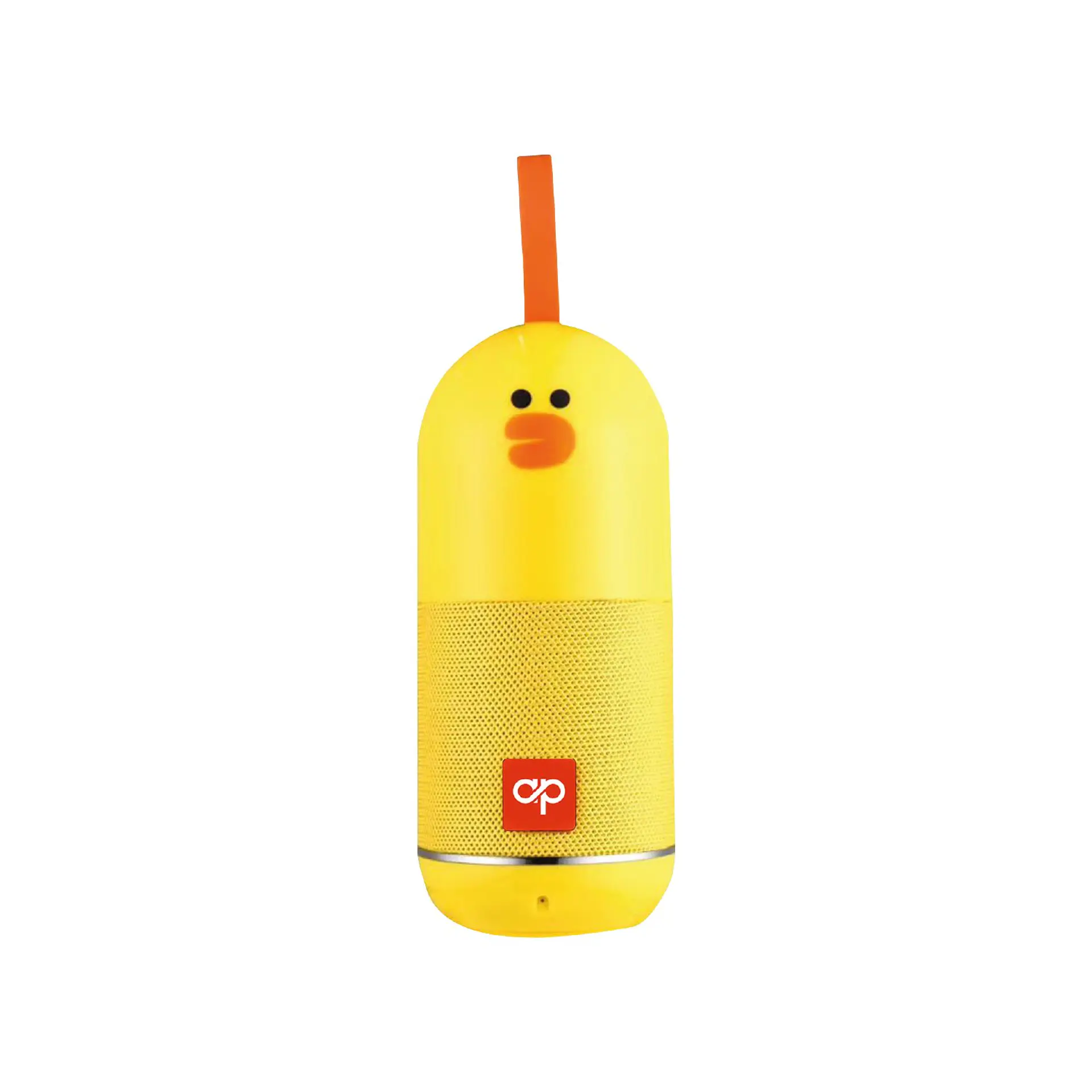 Parlante portátil AudioPro AP02067Y Bluetooth USB 1