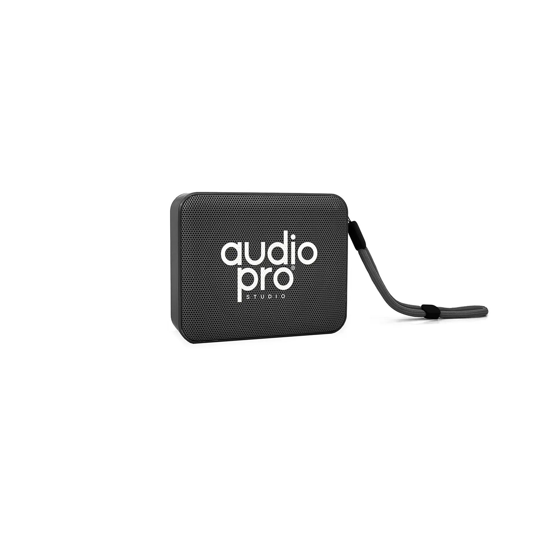 Parlante portátil AudioPro AP02092BK Bluetooth FM 1
