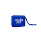 Parlante portátil AudioPro AP02092BL Bluetooth FM - Miniatura 1