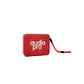 Parlante portátil AudioPro AP02092R Bluetooth FM - Miniatura 1