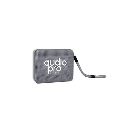 Parlante portátil AudioPro AP02092S Bluetooth FM