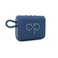 Parlante portátil AudioPro AP02093BL Bluetooth FM - Miniatura 1