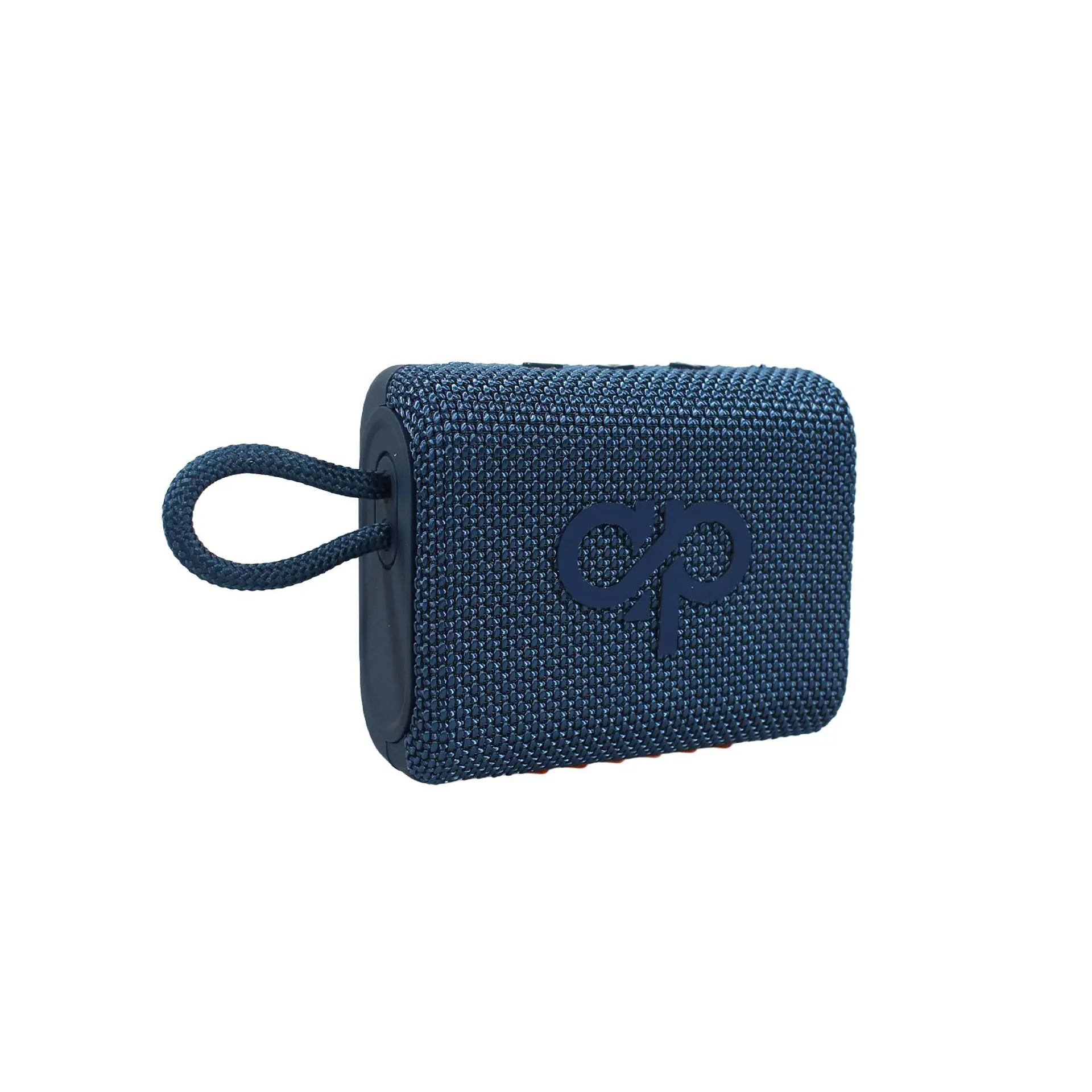 Parlante portátil AudioPro AP02093BL Bluetooth FM 2