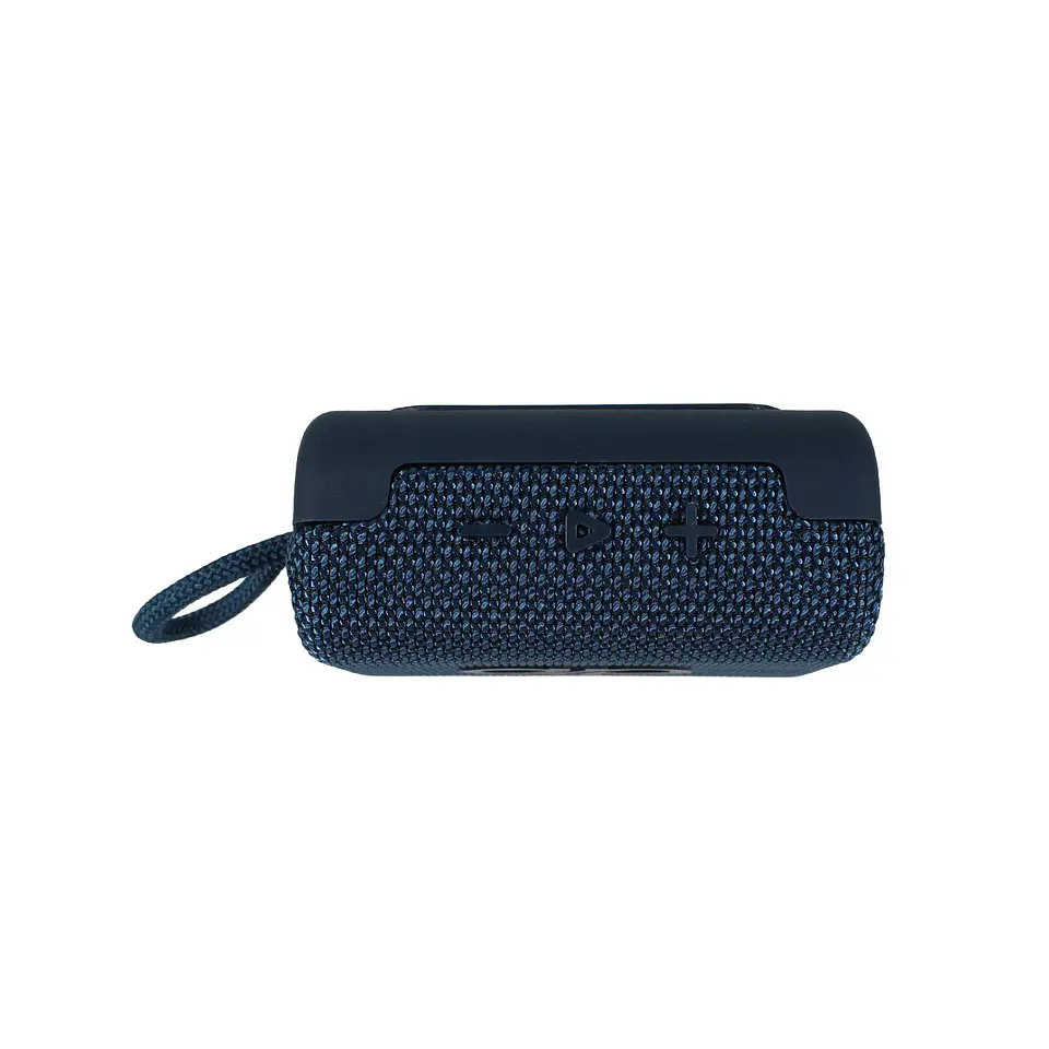 Parlante portátil AudioPro AP02093BL Bluetooth FM 3