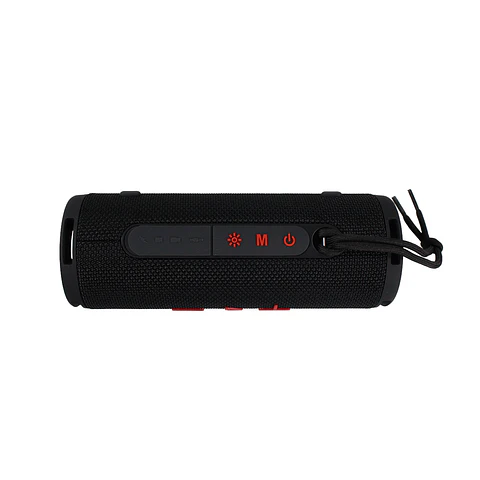 Parlante AudioPro AP02103BK Bluetooth TWS con luces