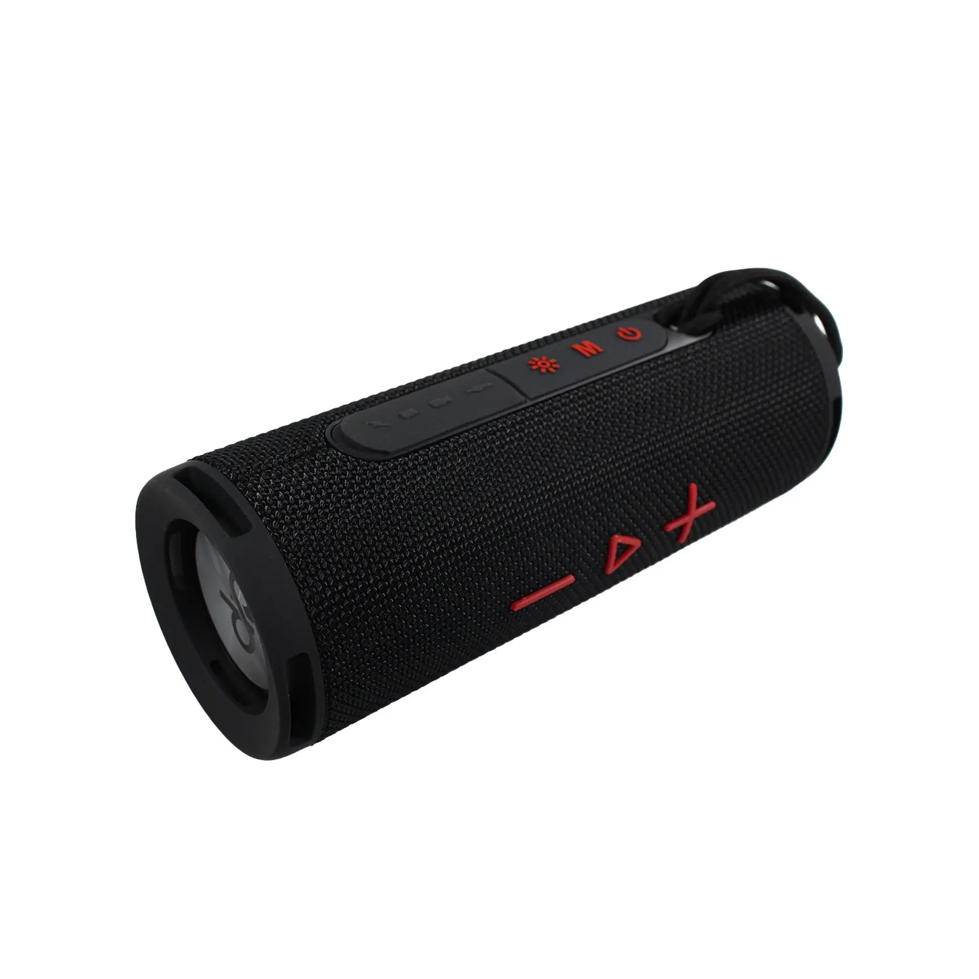 Parlante AudioPro AP02103BK Bluetooth TWS con luces 3