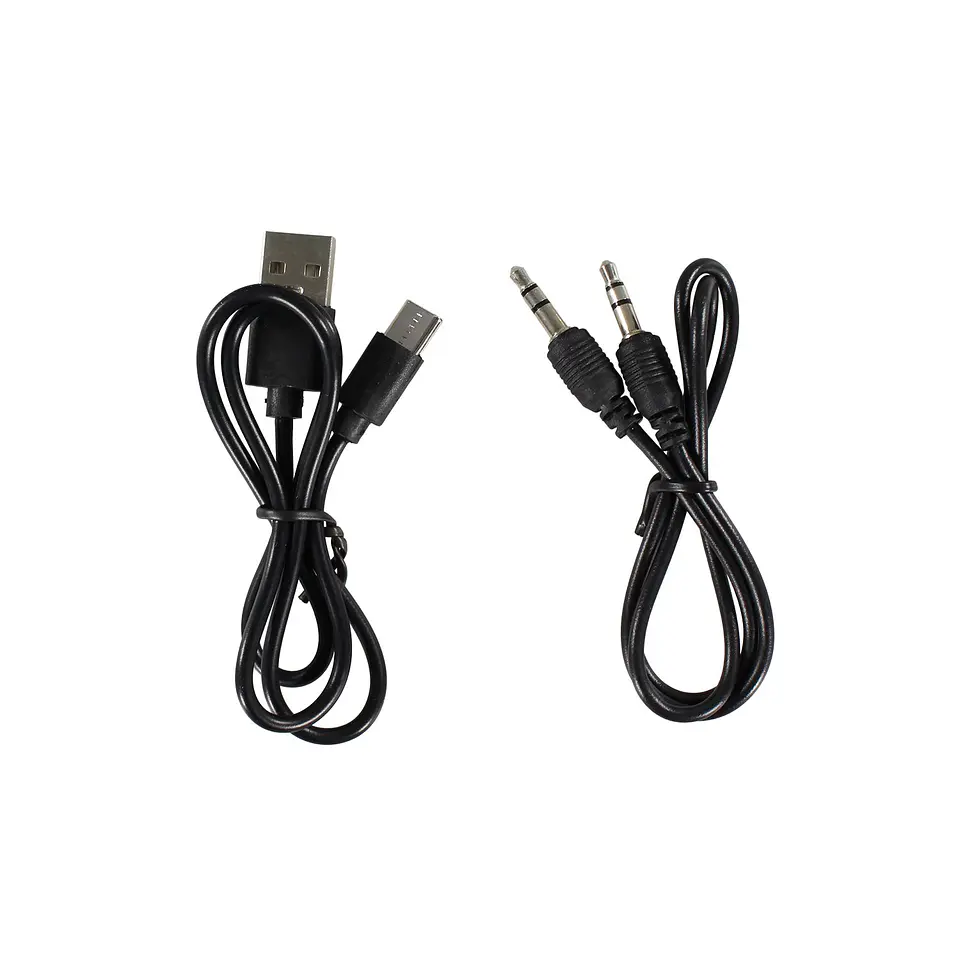 Parlante auto AudioPro AP02107S 300 SL TWS 7
