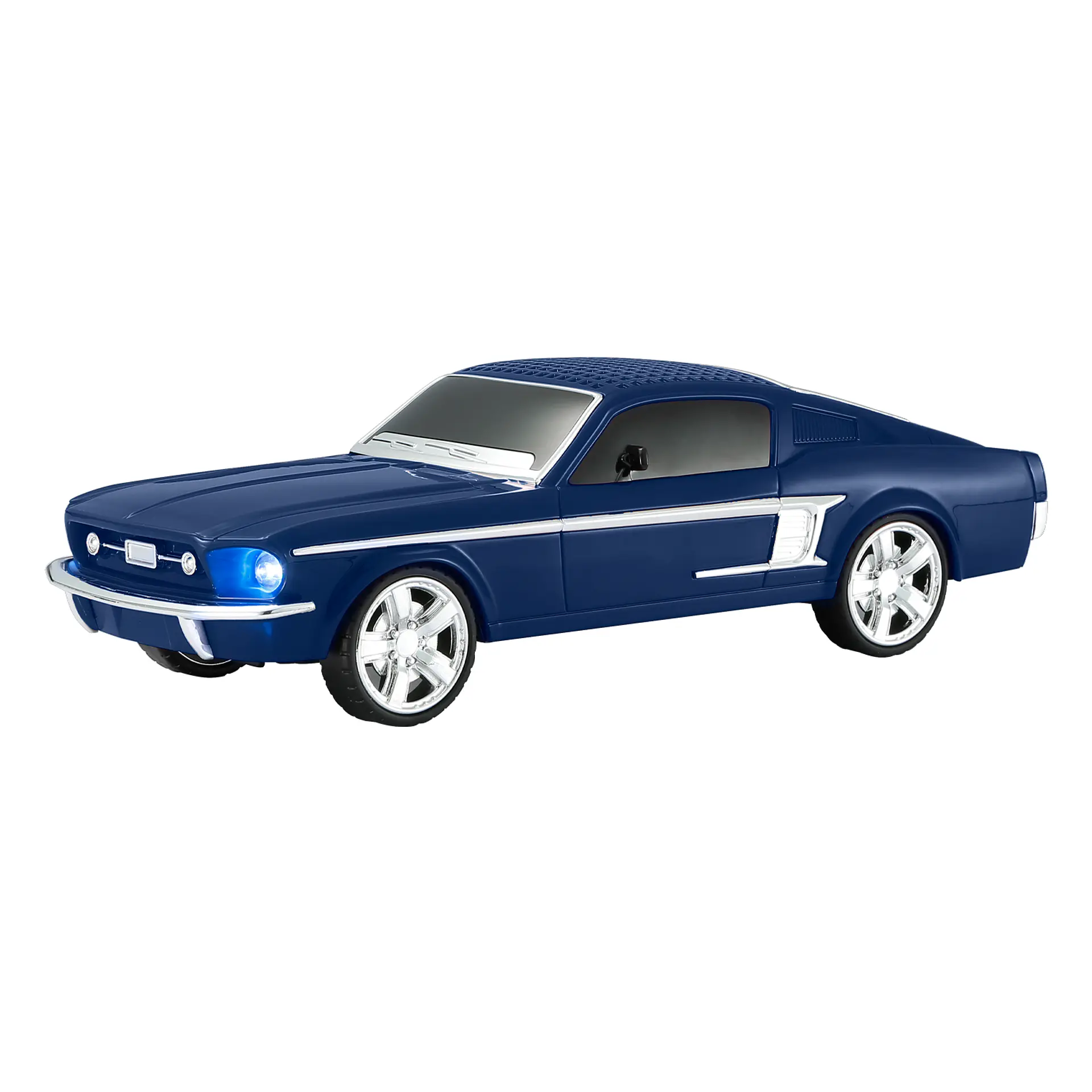 Parlante auto AudioPro AP02109BL Mustang 1967 TWS 1