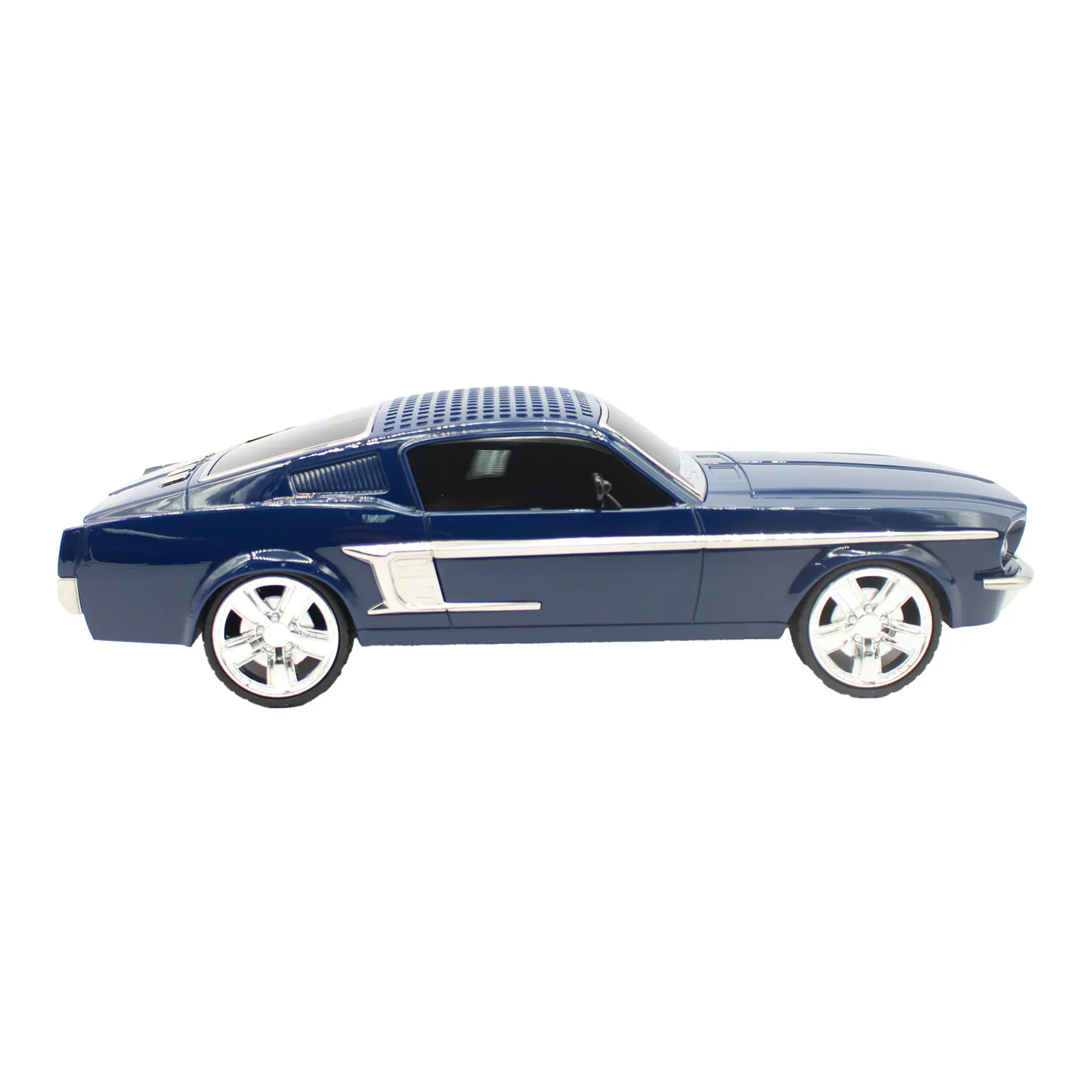 Parlante auto AudioPro AP02109BL Mustang 1967 TWS 2