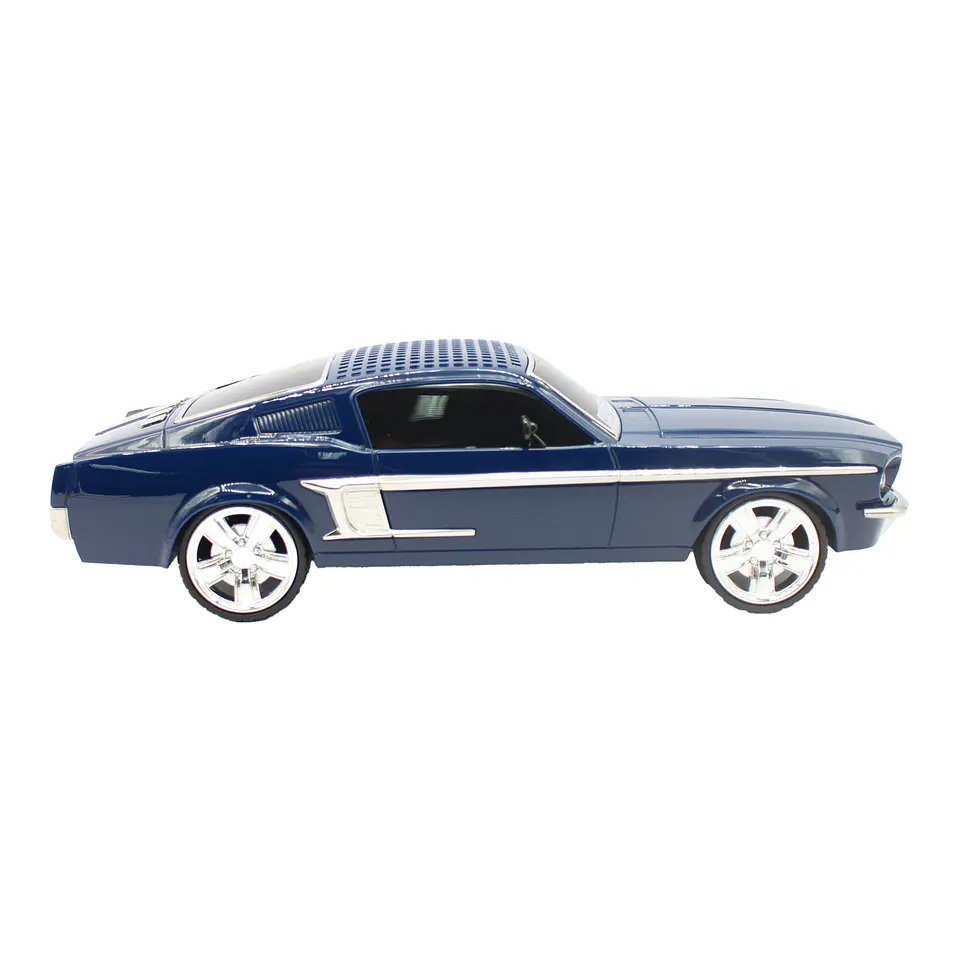 Parlante auto AudioPro AP02109BL Mustang 1967 TWS 2