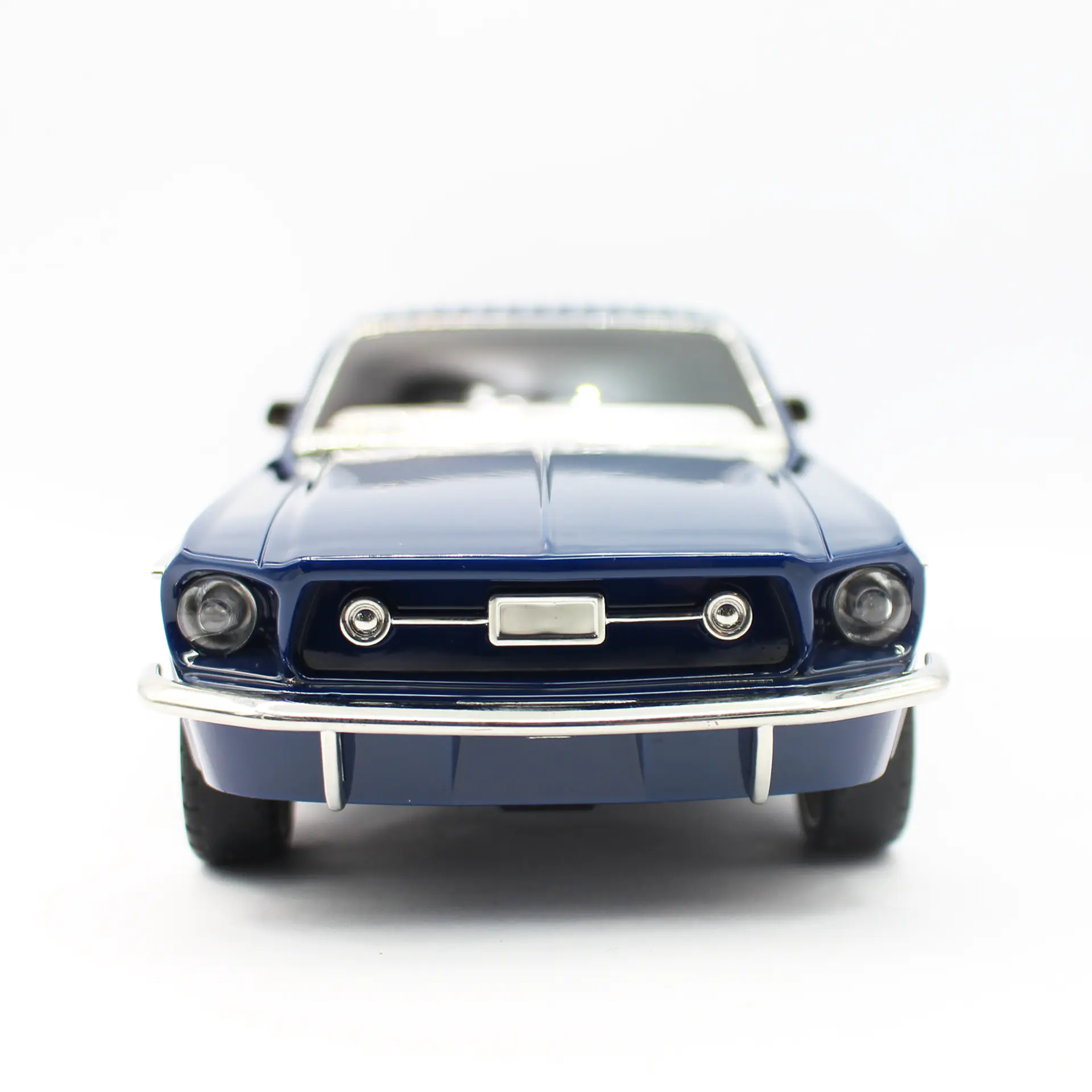 Parlante auto AudioPro AP02109BL Mustang 1967 TWS 4