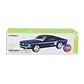 Parlante auto AudioPro AP02109BL Mustang 1967 TWS - Miniatura 7
