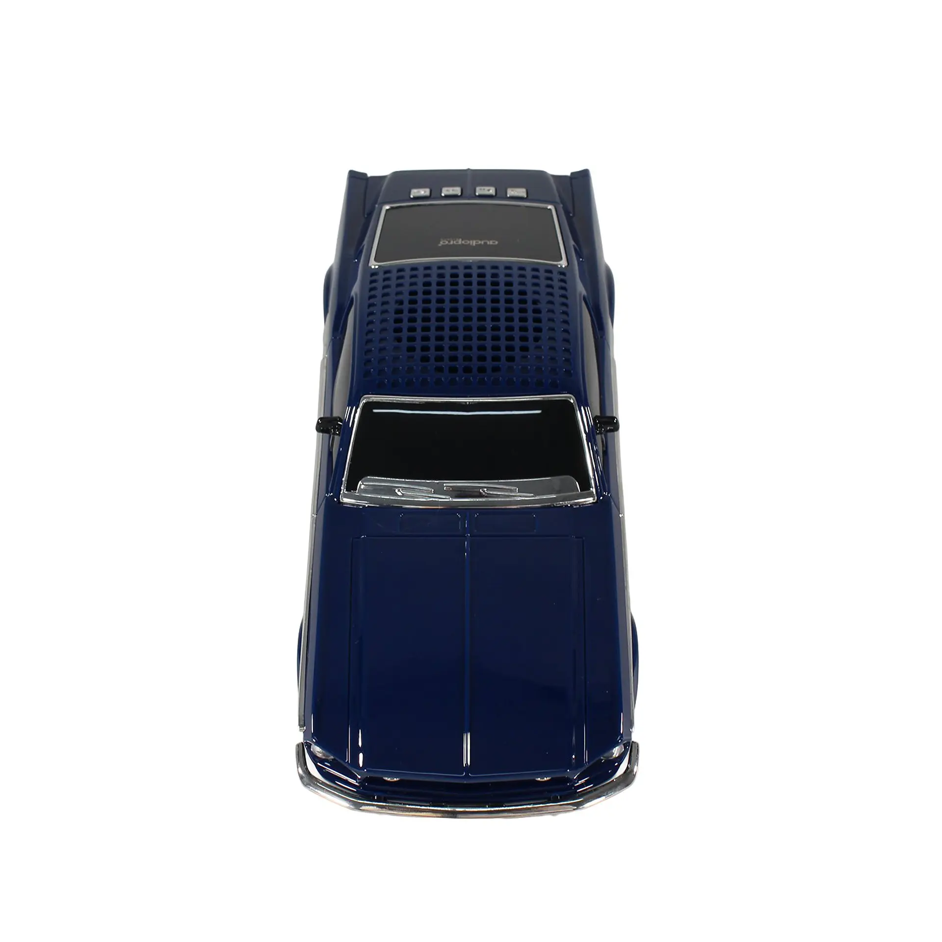 Parlante auto AudioPro AP02109BL Mustang 1967 TWS 9