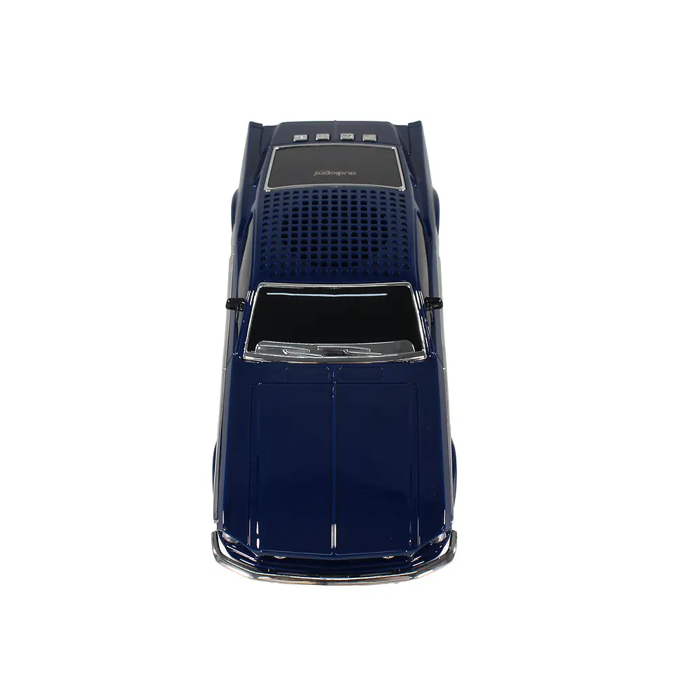 Parlante auto AudioPro AP02109BL Mustang 1967 TWS 9