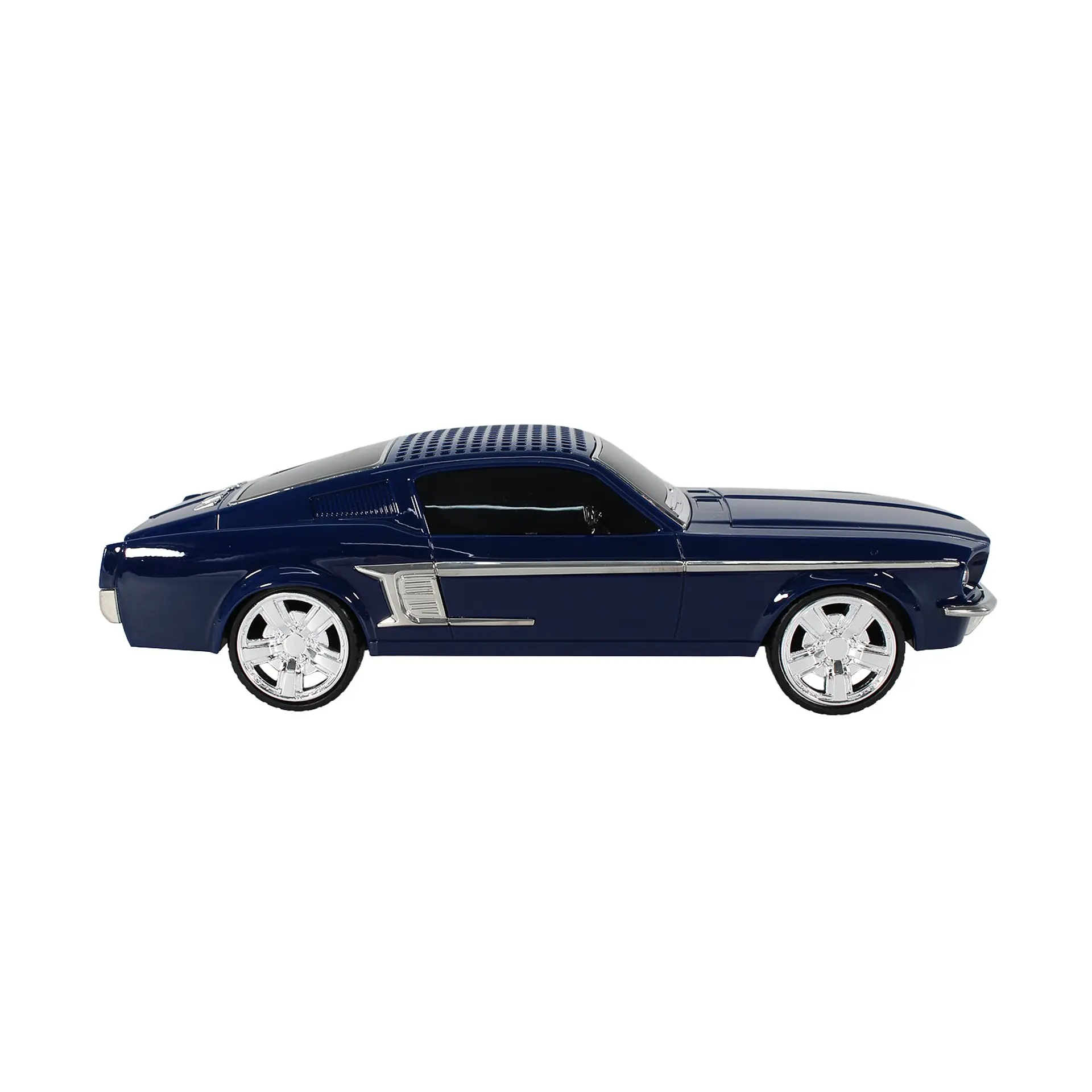 Parlante auto AudioPro AP02109BL Mustang 1967 TWS 10